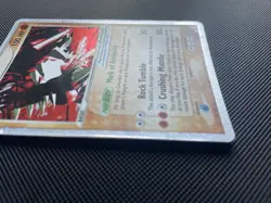 Groudon ex - 93/101 - Pokemon Hidden Legends Ultra Rare MP - Image 2