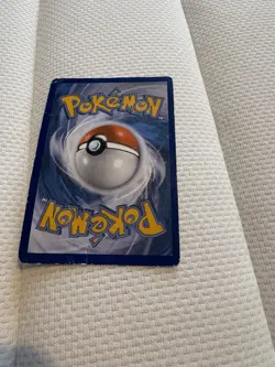 Pokemon TCG Venusaur EX XY123 Black Star Promo Full Art Holo Card - Image 2