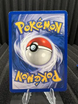 Weedle 69/102 - Base Set Unlimited Edition - WOTC Pokemon LP - Image 2