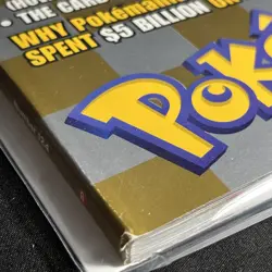 Zapdos 16 Holo Base Set PSA 8 Pokemon-Fresh 2026 slab + EGM Pokemon magazine - Image 5