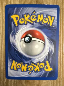 Giovanni's Machamp - 6/132 - Holo Rare - Unlimited Edition LP, English Pokemon - Image 2