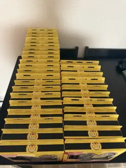 Pokemon Day 2026 Pikachu Boxes Sealed Lot Of 28🔥 - Image 1