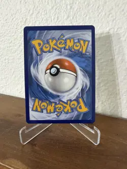 Pokemon TCG Conkeldurr V 074/078 Pokemon GO Alt Art Holo Rare Mint - Image 2