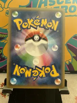 Pokemon Card Aerodactyl EX 182/XY-P Japanese Promo Holo XY Era JP - Image 2