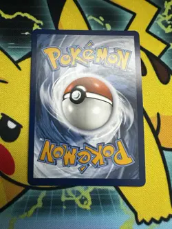 Pokemon TCG Jolteon Prismatic Evolutions Reverse Holo Pokeball 029/131 Mint - Image 2