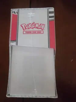 Pokemon White Flare Elite Trainer Box ETB and Booster Bundle Sealed -Special set - Image 2