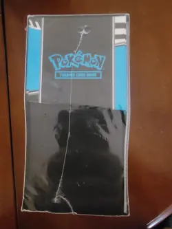 Pokemon TCG Black Bolt Elite Trainer Box ETB New Sealed - Image 2