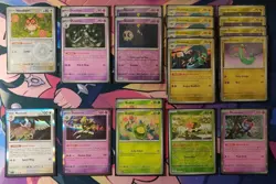 Dragapult ex Pokemon TCG Deck: Tournament-Ready/2026-Rotation-Ready - Image 2