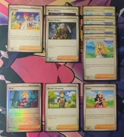 Dragapult ex Pokemon TCG Deck: Tournament-Ready/2026-Rotation-Ready - Image 3
