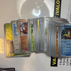 Pokemon SV10 Destined Rivals Card Bulk (300 Cards- Holo/SIR/EX) 🔥 - Image 3