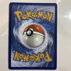 Gothitelle #211 SV Scarlet & Violet Promo Cards Illustration Rare Pokemon TCG NM - Image 2