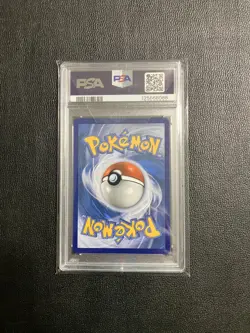 PSA 9 Greninja Celebration Promo - SWSH144 Classic Collection 2021 - Pokemon TCG - Image 2