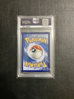 PSA 9 Greninja Celebration Promo - SWSH144 Classic Collection 2021 - Pokemon TCG - Image 2
