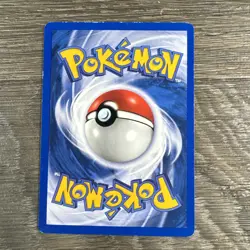 Pokemon - Pikachu 70/111 Common Neo Genesis LP - Image 2