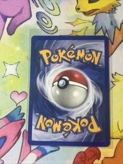 Tyrogue 66/75 Common Pokemon Neo Discovery Unlimited WOTC VLP 2001 - Image 2