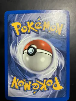 Pokemon Aron 48/92 EX Legend Maker Reverse Holo Stamped Vintage - Near Mint - Image 2