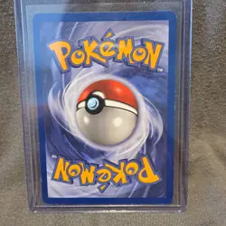 Pokemon Machamp Base Set 1st Edition Holo Rare 8/102 100 HP Wizards of the Coast - Image 2