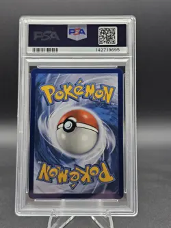 ◓Greninja & Zoroark GX 107/214 Unbroken Bonds 2019- Pokemon Full Art Holo PSA 9◓ - Image 2