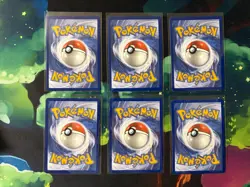 Pokemon First Partner 30th Anniversary Illustration Promos Kanto & Alola Set - Image 2