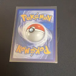 Mega Scrafty EX 270/217 ASCN 330 HP Mega Evolution EX Rare Pokemon TCG - Image 3