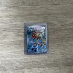 First partner illustration collections pokemon promo Turtwig Chimchar Piplup - Image 3