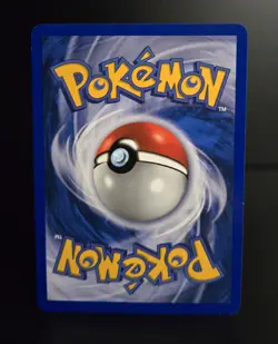 Pokemon TCG - PONYTA - 87/110 - UNLIMITED - LEGENDARY COLLECTION (2002) - LP/NM - Image 2