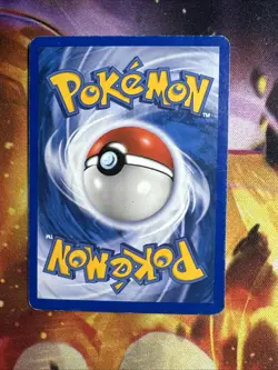 Pokemon Houndour 59/97 EX Dragon Rare 2003 - Image 2