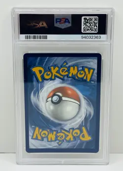 🔥2023 POKEMON CROWN ZENITH SECRET #GG67 FA/ORIGIN FORME PALKIA VSTAR PSA 9🔥 - Image 2
