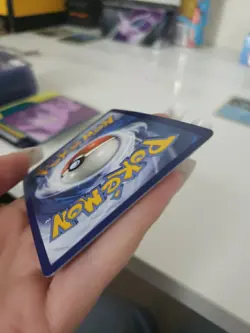 Banette GX 66/168 Pokemon TCG Sun & Moon: Celestial Storm VLP - Image 4