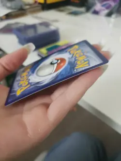 Banette GX 66/168 Pokemon TCG Sun & Moon: Celestial Storm VLP - Image 5