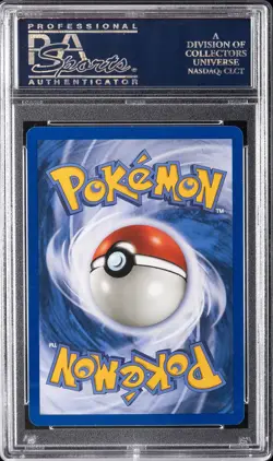 2003 POKEMON SKYRIDGE #148 GOLEM-HOLO PSA 10 - Image 2