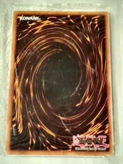 Yu-Gi-oh! 1st EDITION Trap Master 1996 graded by WCG at 10 GEM MT - Image 3