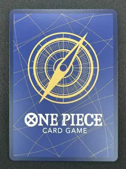 [NM] Sanji ONE PIECE Card Game Japanese OP06-119 A Fist of Divine Speed NJ13 - Image 3