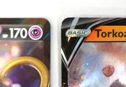 Bundle of Approx. 140x Pokemon Cards Inc. 2x 'V' Cards 2016-2020 LP-MP - Image 4