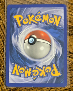 2003 POKEMON AQUAPOLIS MILTANK REVERSE HOLO CARD 94/147 BASIC 60 HP - Image 2