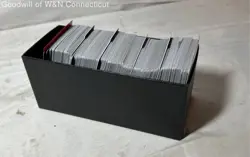 Magic The Gathering Card Lot Modern Basic Lands Bulk 3 Lbs See Photos - Image 2