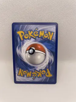 Pokemon Card Omanyte 180/165 Illustration Rare Scarlet & Violet 151 Near Mint - Image 2