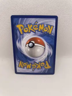 Pokemon Card Giovanni's Charisma 197/165 Ultra Rare Scarlet & Violet 151 NM - Image 2