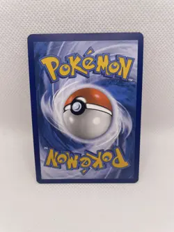 NM Gold Basic Psychic Energy 207/165 Scarlet & Violet 151 Pokemon Card SV Rare - Image 2