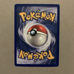 Pokemon TCG Kangaskhan Jungle Card 5/64 Unlimited Holo Rare, NM / LP - Image 4