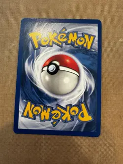 Pokemon TCG 1st Edition Dark Machamp & Dark Dragonite Team Rocket Cards - Image 2
