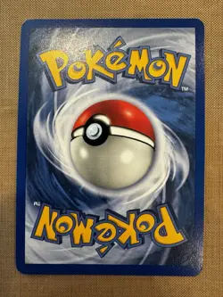Pokemon TCG 1st Edition Dark Machamp & Dark Dragonite Team Rocket Cards - Image 4