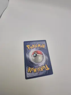 Mew Promo Original First Edition 1995 Pokemon Card LV. 23 #151 - Image 4