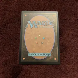 Wood Elves (Borderless) Secret Lair Drop Foil 1101 NM+ Unplayed MTG Magic Card - Image 2