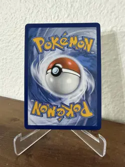 Sandaconda V 252/264 Ultra Rare Pokemon Card - Sw&Sh Fusion Strike Alt Art Mint - Image 2