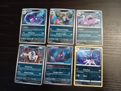 Large Pokemon Card Lot –300 Cards - Mixed Series - Image 4