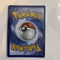 Pokemon TCG Flareon 167, Vaporeon 168, Jolteon 169, Black Star Promo 3 Card Set! - Image 3