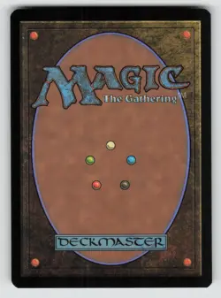 Young Wolf (Rainbow Foil) *Foil* SLD 1820 NM - Image 2