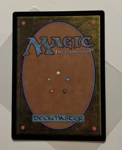 MTG Magic The Gathering Embercleave *NP - Image 2