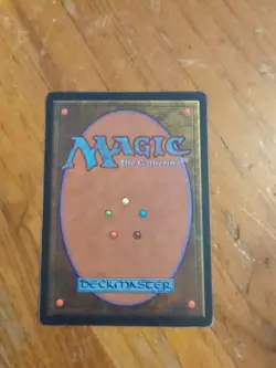 Dust to Dust MTG Core Set 5th Edition Regular - Image 2